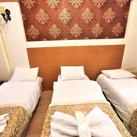 فندق Raimond 3*