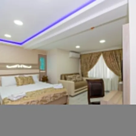 Raimond 3* اسطنبول
