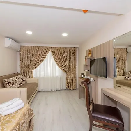 Raimond 3* اسطنبول
