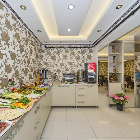 فندق Raimond اسطنبول